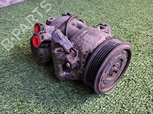 AC-Kompressor SMART FORFOUR (454) 1.3 (454.031) | BP24103242M34 