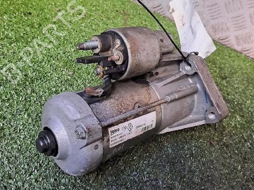 Starter RENAULT GRAND SCÉNIC III (JZ0/1_) 1.6 dCi (JZ00, JZ12) | BP30077442M8