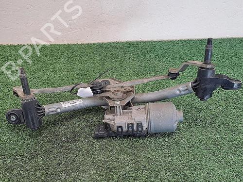 Front wiper motor RENAULT TWINGO II (CN0_) 1.2 16V (CN0K, CN0V, CN0A) | BP30064051M29