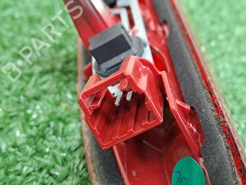 Used Third brake light PEUGEOT 208 I (CA_, CC_) 1.2 PureTech 82 (82 hp) 30068453