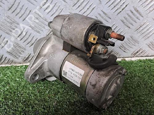 Starter OPEL ASTRA J (P10) 1.7 CDTI (68) | BP29947361M8 - Image 6