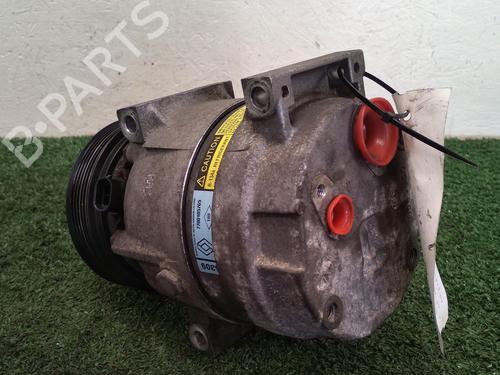 Compressore A/C RENAULT SCÉNIC I MPV (JA0/1_, FA0_) 1.9 dCi (JA05, JA1F) | BP30066022M34 