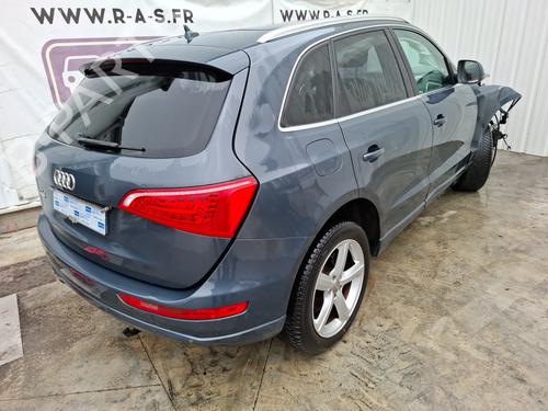 Left sun visor AUDI Q5 (8RB) 2.0 TDI quattro | BP33120000I1  - Image 29