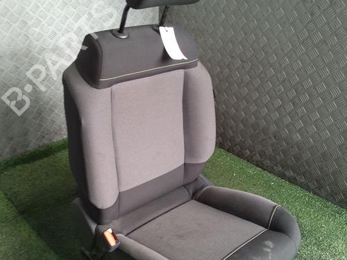 Left front seat CITROËN C3 III (SX) 1.6 BlueHDi 75 | BP29950485C15  - Image 7
