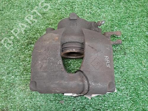 Bremssattel links vorne für RENAULT LAGUNA II (BG0/1_) 1.6 16V (BG1G, BG1H) (112 hp) 25731305