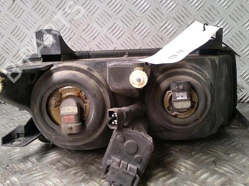 Used Left headlight BMW 3 Compact (E36) 316 i (105 hp) 30070975