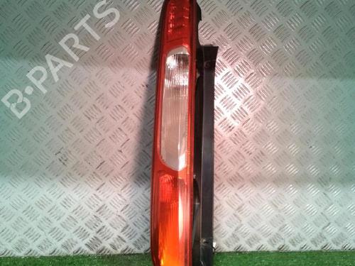 Used Left taillight Left taillight FORD FOCUS II (DA_, HCP, DP) 1.8 TDCi (115 hp) 30074079 30074079