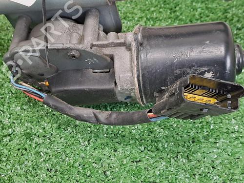 Front wiper motor RENAULT TRAFIC II Bus (JL) 2.0 dCi 90 (JL00, JL01, JL0H, JL0M, JL0P, JL0S) | BP29950422M29