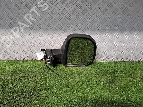 Used Right mirror CITROËN BERLINGO MULTISPACE (B9) 1.6 HDi 75 16V (75 hp) 21390453