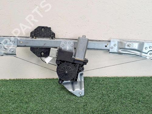Front left window mechanism DACIA SANDERO II 1.5 dCi 75 / Blue dCi 75 (B8JW, B8M4, B8AH, B8M7, B8M6) | BP30064144C22 - Image 2