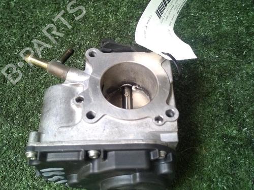 Throttle body VW LUPO I (6X1, 6E1) 1.0 | BP17211455M82 