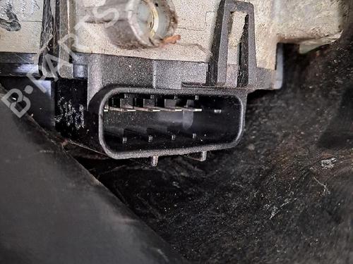 Front wiper motor FIAT PANDA (169_) 1.2 (169.AXB11, 169.AXB1A) | BP29947026M29  - Image 5