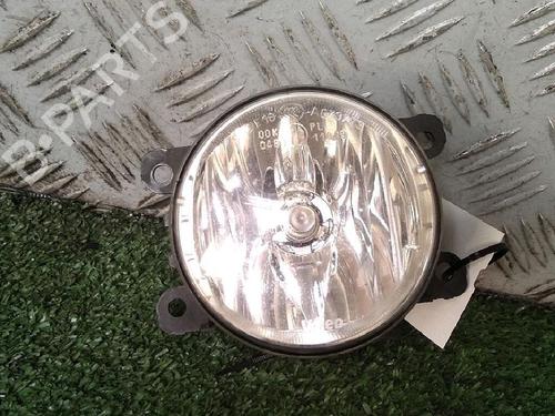 Left front fog light DACIA LODGY (JS_) 1.5 dCi | BP29952346C30  - Image 6