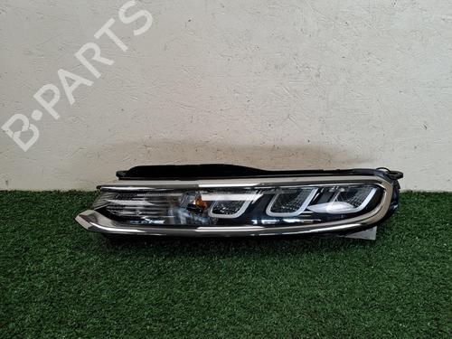 Used Left daytime light CITROËN C3 III (SX) 1.2 THP 110 (SXHNPS, SXHNZT, SXHNZ6) (110 hp) 33006154
