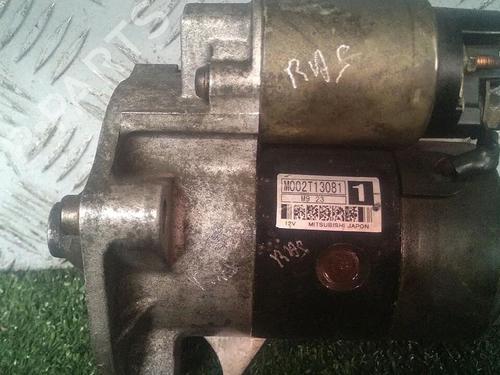 Starter CITROËN SAXO (S0, S1) 1.1 X, SX | BP29951761M8