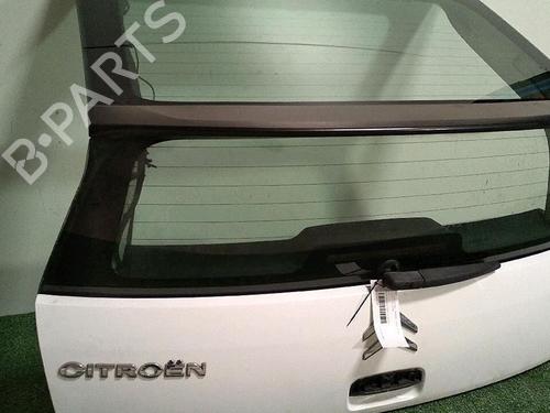 Tailgate CITROËN C4 Coupe (LA_) 1.6 HDi | BP30071426C6 