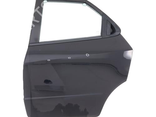Used Left rear door Left rear door HONDA CIVIC VIII Hatchback (FN, FK) 2.2 CTDi (FK3) (140 hp) 34373412 34373412
