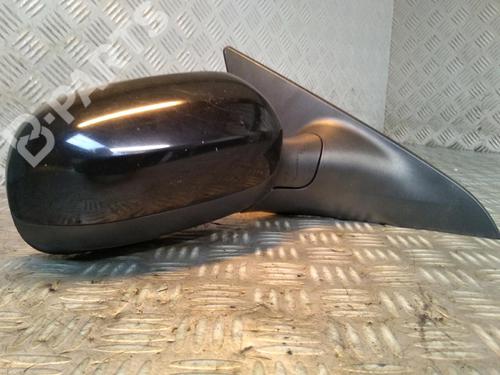 Right mirror OPEL TIGRA TwinTop (X04) 1.3 CDTI (R97) | BP11405722C27 
