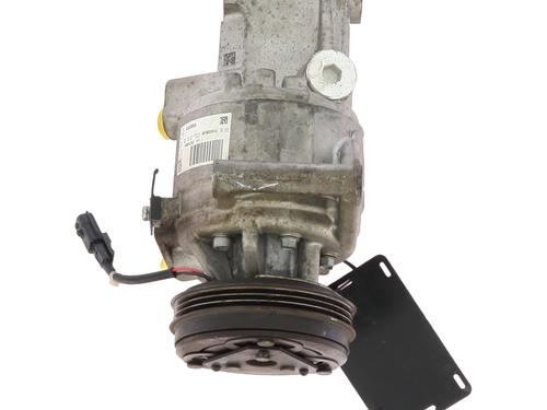 AC compressor NISSAN MICRA V (K14) 1.0 | BP33564805M34 - Image 7