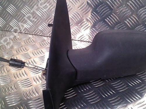 Left mirror RENAULT MEGANE II (BM0/1_, CM0/1_) 1.5 dCi (BM0F, BM0T, BM2B, CM0F, CM0T) | BP30075151C26