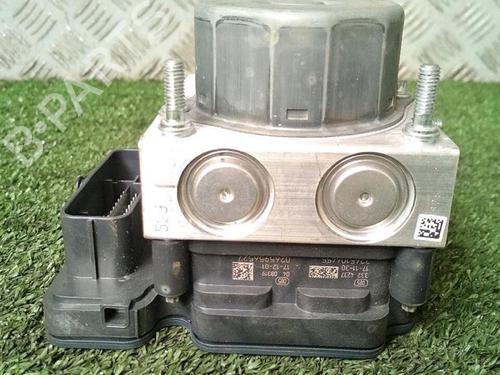 ABS pump RENAULT CLIO IV (BH_) 1.5 dCi 90 | BP30075961M43 