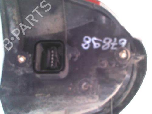 Right taillight RENAULT TWINGO I (C06_) 1.2 (C063, C064) | BP12229529C35 