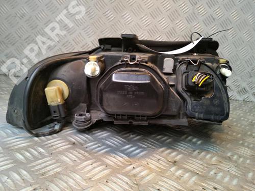 Left headlight AUDI A4 B5 (8D2) 1.8 T | BP11405568C28 