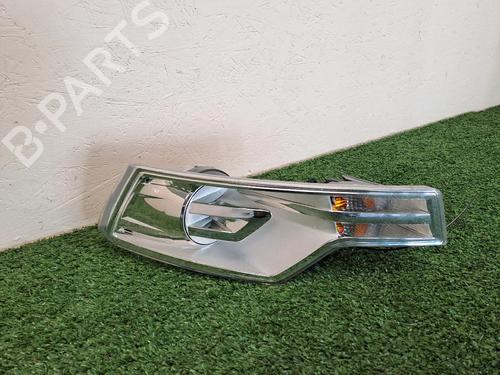 Used Right front indicator CITROËN C5 III Break (RW_) 1.6 HDi 115 (114 hp) 24845201