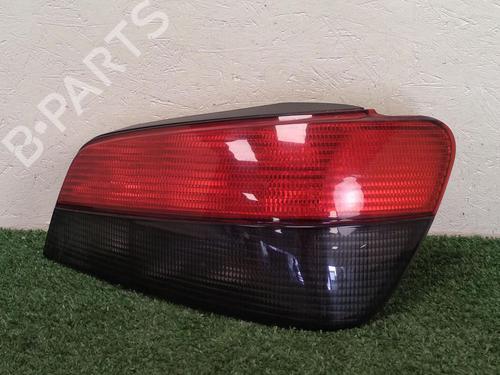 Right taillight PEUGEOT 306 Hatchback (7A, 7C, N3, N5) 1.9 D | BP29948893C35