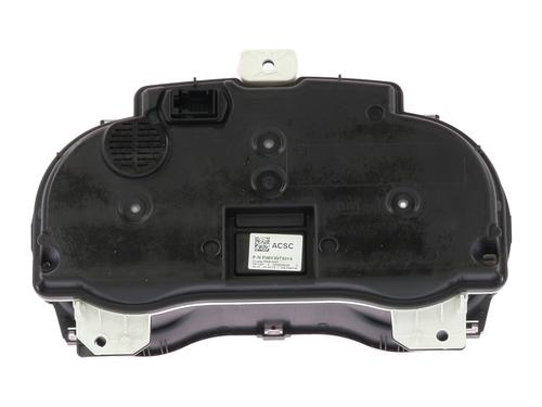 Instrument cluster OPEL CORSA D (S07) 1.3 CDTI (L08, L68) | BP32440424C47 - Image 4