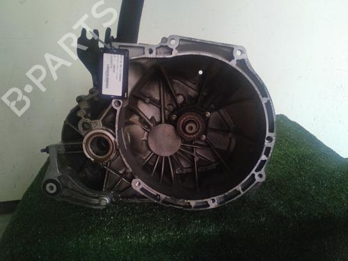 Used Gearbox FORD FOCUS II (DA_, HCP, DP) 1.6 TDCi (90 hp) 30814396
