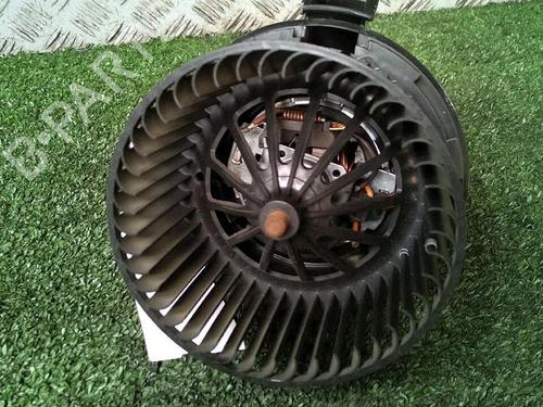 Heater blower motor CITROËN C3 II (SC_) 1.4 | BP30075896M62  - Image 7