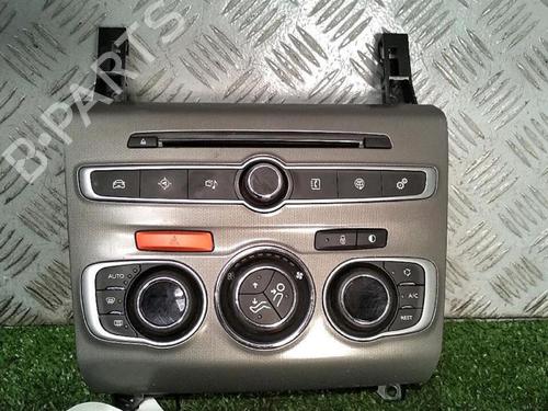 climate-control-citroen-c4-ii-nc_-2009-30077311 main image