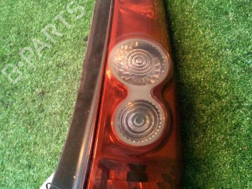 Used Right taillight Right taillight FORD FIESTA V (JH_, JD_) 1.4 TDCi (68 hp) 29950975 29950975