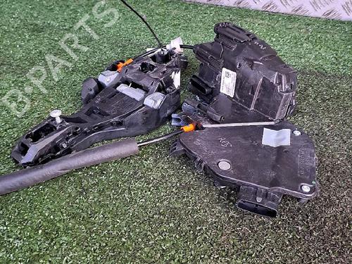 Used Rear left lock JAGUAR XE (X760) 2.0 D (180 hp) 29946823