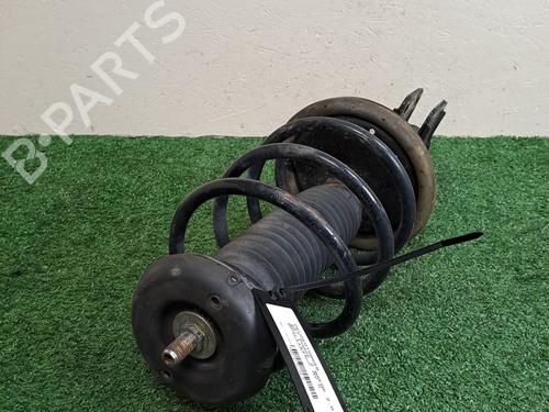 Left front shock absorber PEUGEOT 307 Break (3E) 2.0 HDi 135 | BP30676321M16