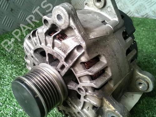 Alternator VW POLO V (6R1, 6C1) 1.2 TDI | BP30076311M7