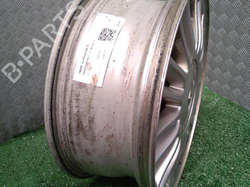 Used Rim RENAULT SCÉNIC II (JM0/1_) 1.9 dCi (JM14) (131 hp) 18599703