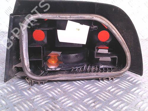 Højre baglygte RENAULT CLIO I (B/C57_, 5/357_) 1.2 (B/C/S57A, B/C57S, 5/357F, 5/357J, 5/357L, 5/357R) (58 hp) 29947685