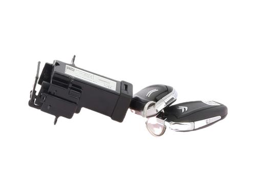 Card reader CITROËN C4 Picasso II | BP37449208E4 - Image 3