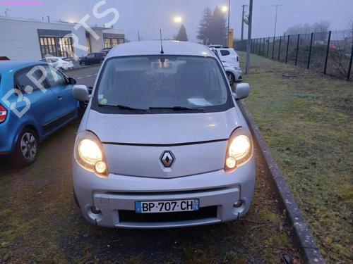 Used Parts RENAULT KANGOO / GRAND KANGOO II (KW0/1_)  1.5 dCi 90 (KW05, KW08, KW0G, KW11)  4837086