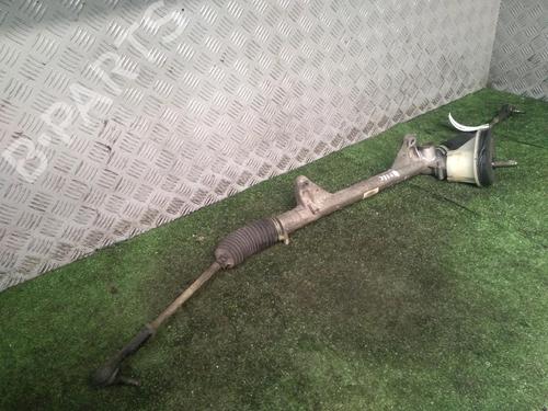 Steering rack RENAULT CLIO III (BR0/1, CR0/1) 1.5 dCi (C/BR0G, C/BR1G) | BP17158799M22 