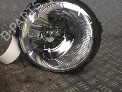 Used Right headlight Right headlight VW LUPO I (6X1, 6E1) 1.4 (60 hp) 37731467 37731467