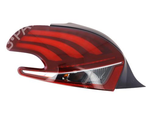 Used Left taillight Left taillight 36802799 36802799