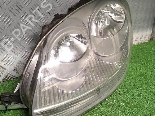 Used Left headlight Left headlight VW GOLF V (1K1) 2.0 TDI 16V (140 hp) 29947495 29947495