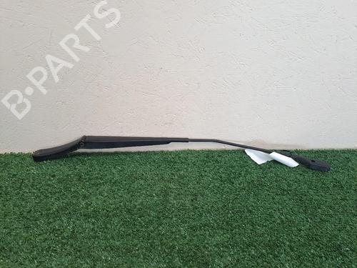 Front windshield wiper arm SEAT IBIZA IV SC (6J1, 6P5) 1.6 TDI | BP24966476C143 