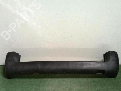 Used Rear bumper CITROËN BERLINGO / BERLINGO FIRST MPV (MF_, GJK_, GFK_) 1.6 HDI 75 (MF9HW, GJ9HWC, GF9HWC, GN9HWC) (75 hp) 30077202