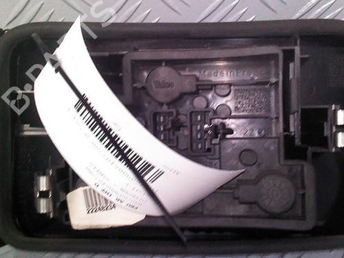 Used Right tailgate light CITROËN XANTIA (X1_, X2_) 1.9 SD (75 hp) 30065660