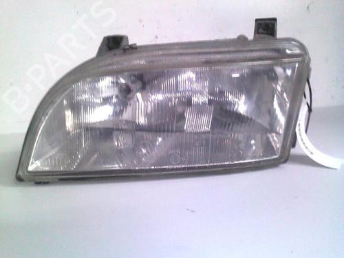 Used Left headlight Left headlight RENAULT ESPACE II (J/S63_) 2.1 TD (J633, J634, J/S635, J/S63D) (88 hp) 29952141 29952141