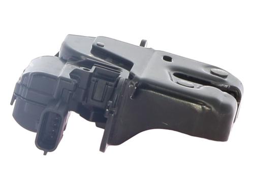 Tailgate lock RENAULT TWINGO III (BCM_, BCA_) 1.0 SCe 75 | BP31158932C101 